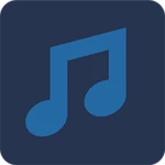 Logo of Music Player Pro android Application 